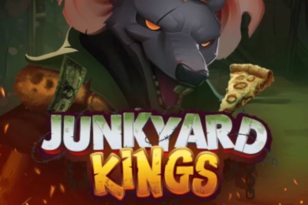 Junkyard Kings